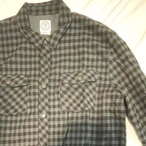 VOYAGER Flannel